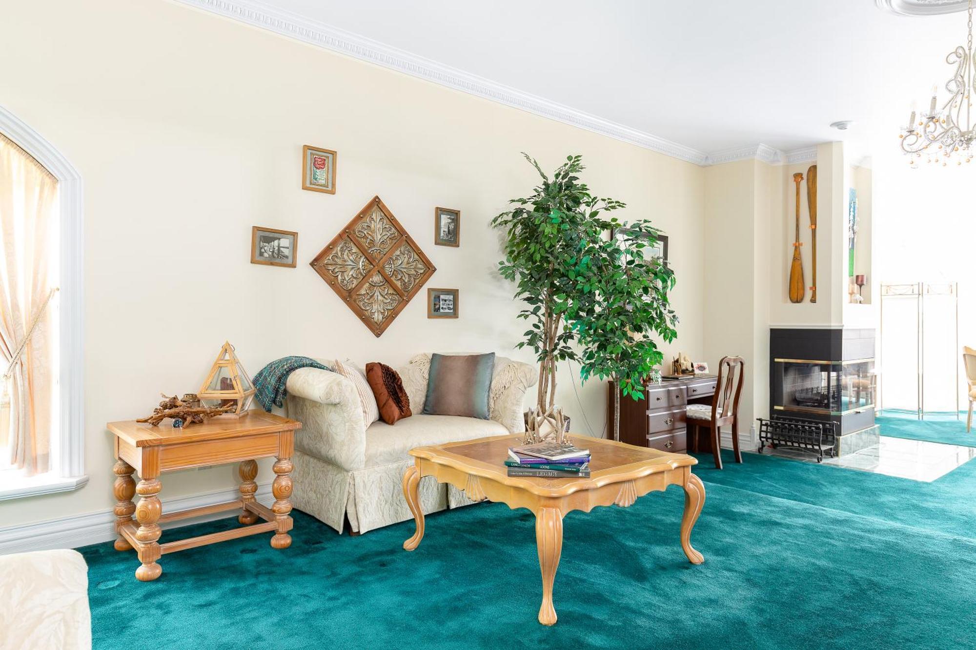 Greystone On Golden Lake Deacon Room photo